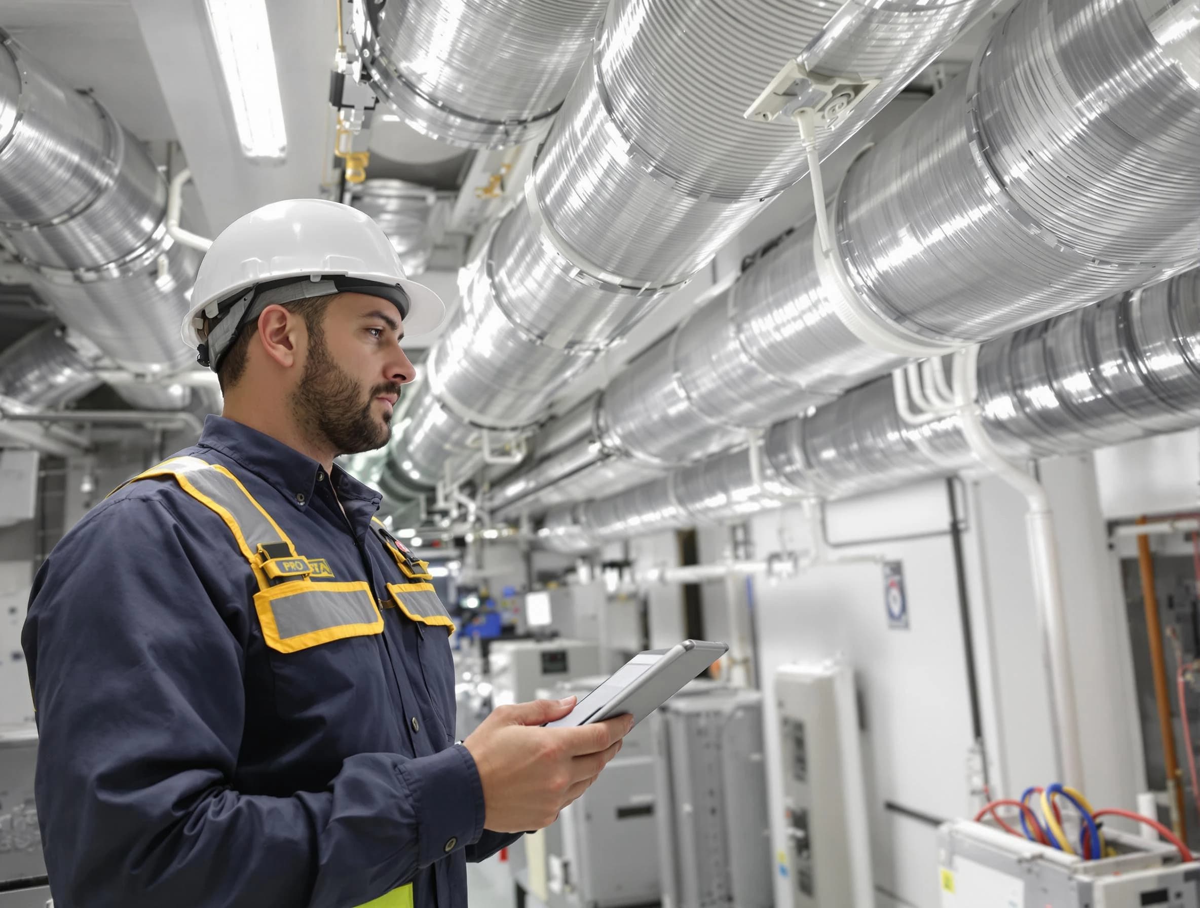 Filter Inspection service in Powder Springs, GA